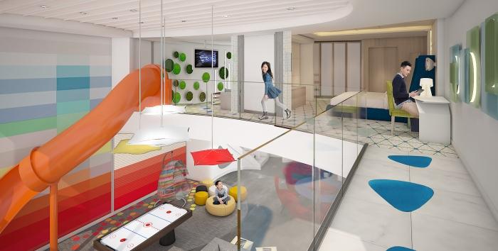 皇家加勒比邮轮2024年中国计划,今年的出游计划还没定