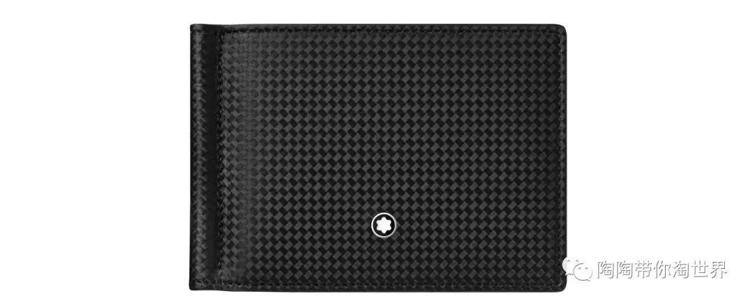 男士钱包推荐小众高级感,雅痞皮夹克男款