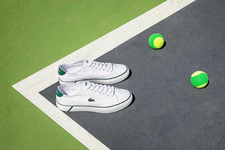 夏季大牌小白鞋推荐,夏日热销高档品质小白鞋