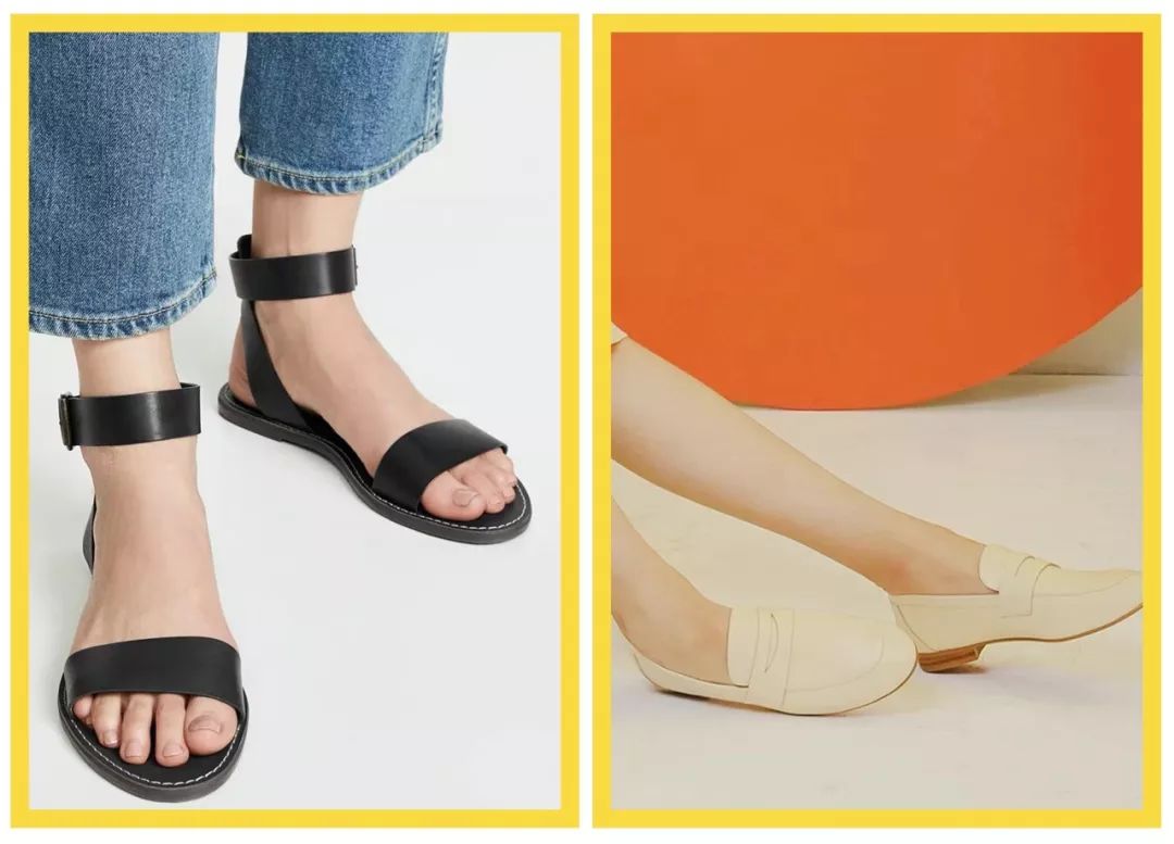 宽脚胖脚穿的鞋子,宽脚胖脚穿尖头鞋