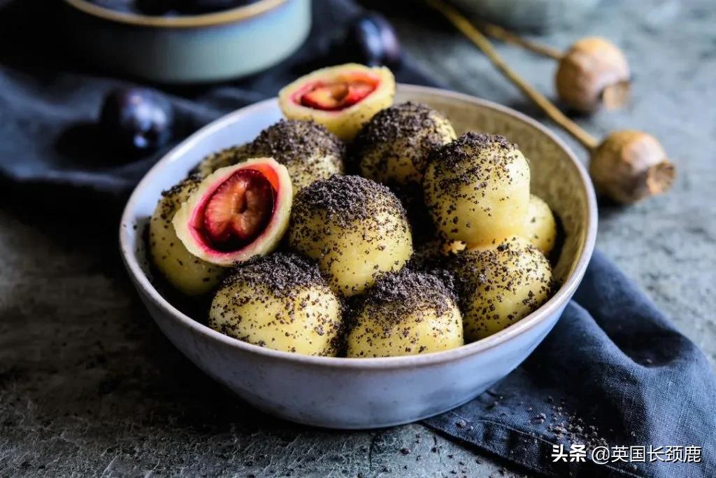 有哪些奇葩的饺子,全国奇葩美食大赏