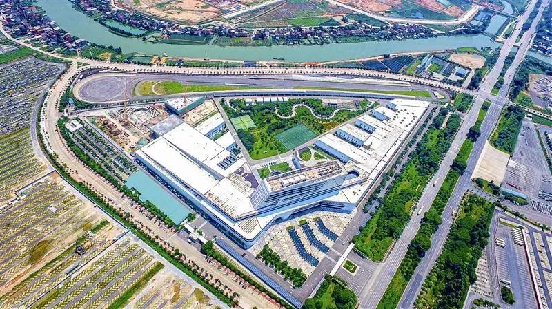 番禺区gdp第一季度,2024番禺各镇gdp