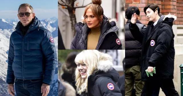 加拿大鹅品牌用的是鹅绒还是鸭绒,加拿大鹅羽绒服为什么都是鸭绒