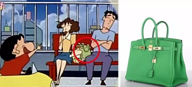 蜡笔小新长大后有多受女孩子欢迎,长大后才看懂蜡笔小新