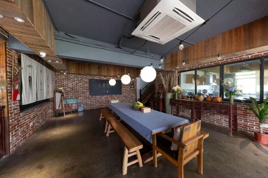 筑梦8年,承包1600亩土地,打造亲子版唐顿庄园,体验庄主生活