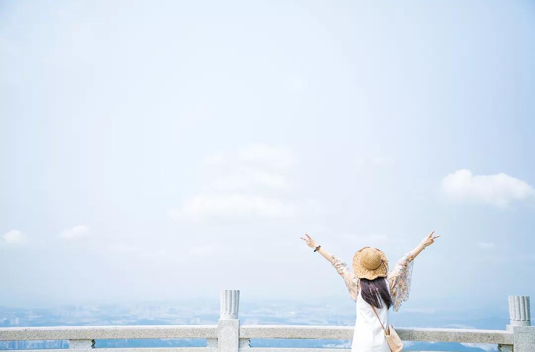 深圳值得去的地标,深圳值得去的景点排行榜