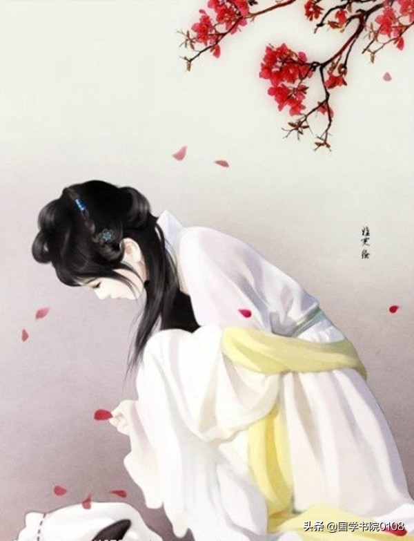 女子24四品:你知道是哪24品吗?