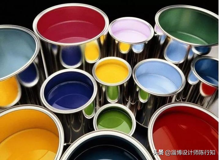 教你如何选择乳胶漆,乳胶漆的正确挑选方法