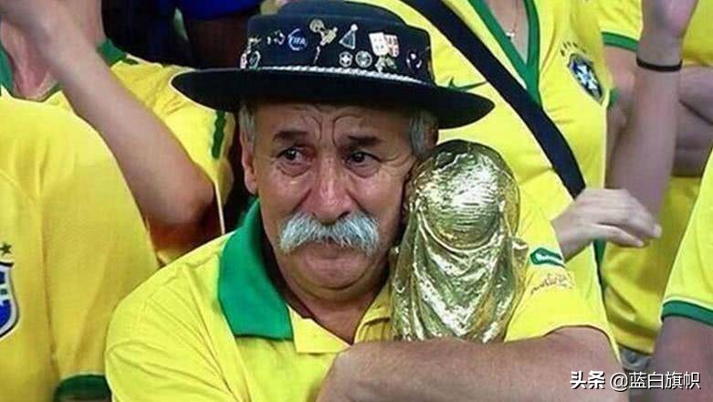 巴西总统希望恢复足球比赛的原因,巴西抗击疫情的总统