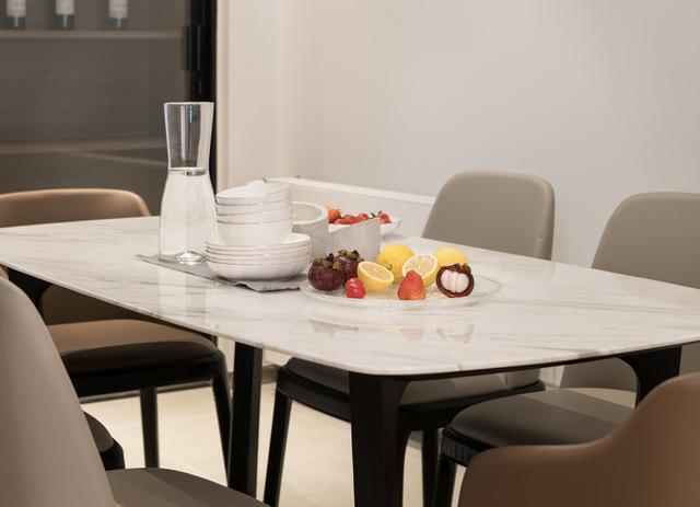 餐桌怎么选才实用,餐桌怎么选这份选购攻略请收好