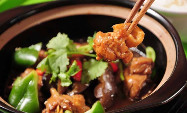 济南福宇记黄焖鸡米饭,黄焖鸡济南哪家好吃又实惠