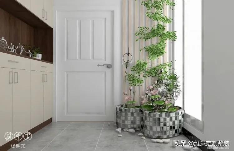 60张让人觉得舒服的装修效果图,10个超级漂亮的装修效果图