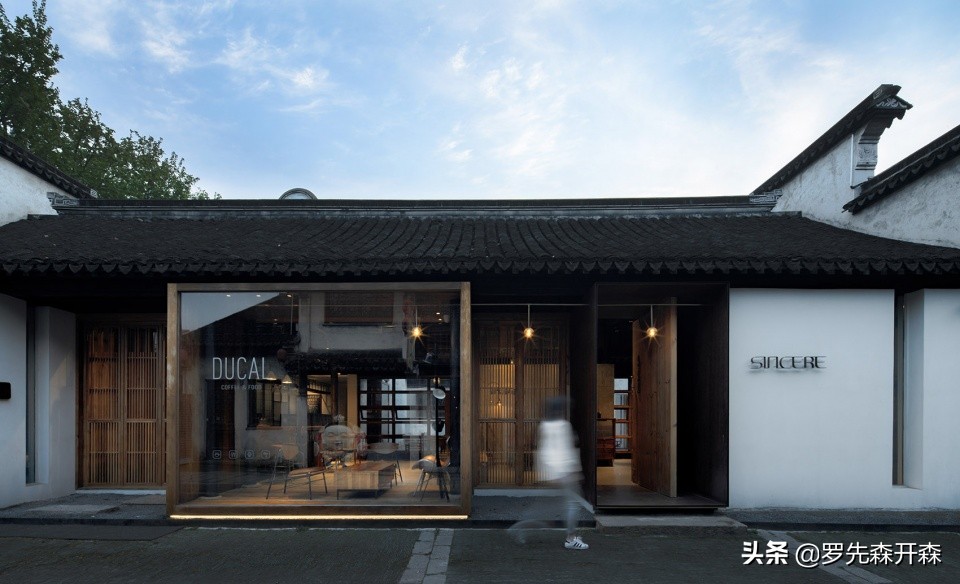 无锡咖啡店装潢设计,无锡咖啡店装修设计效果