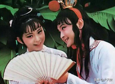 我对红楼梦十件大事的遐想不是瞎想