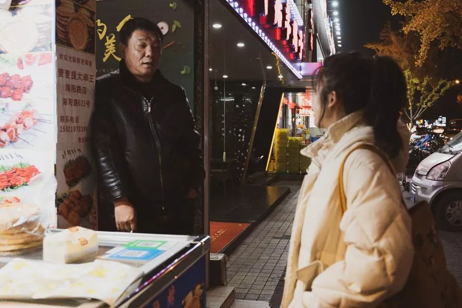 上海街边羊肉串排名,上海烤羊肉串的好店推荐