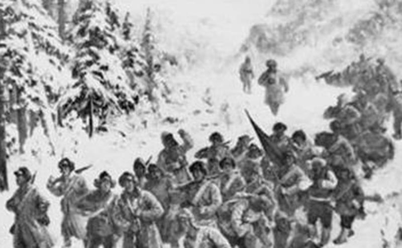 2004年，长春出土一个头骨惊动部队，专家：这是62年前牺牲的英雄