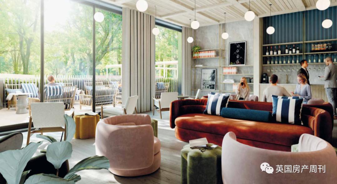 依托医药/媒体巨头，宜居优质学区，全新水畔靓盘首付17万元起