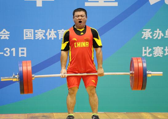 第十届残运会暨第五届特奥会,天津市举办的全国残运会实况