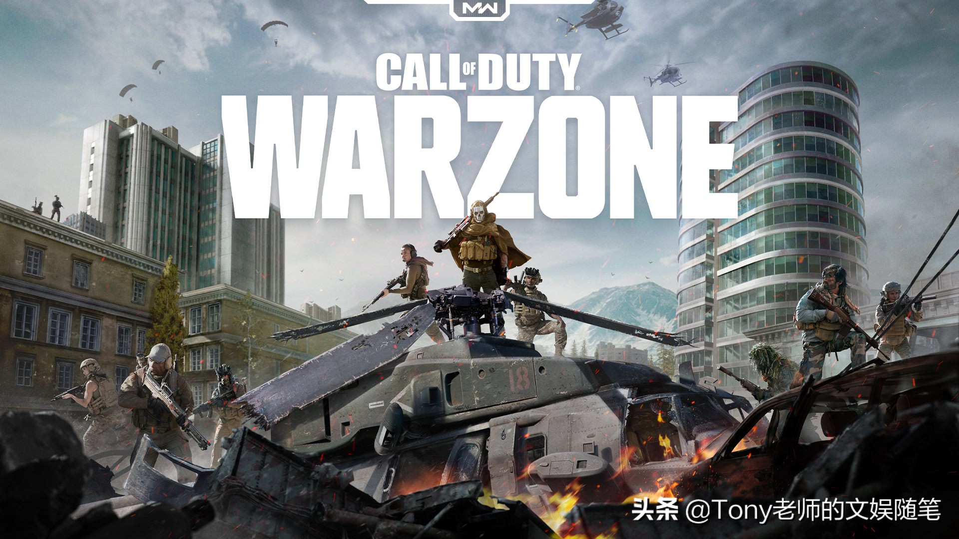 使命召唤16战区操作讲解,使命召唤16战区高端操作