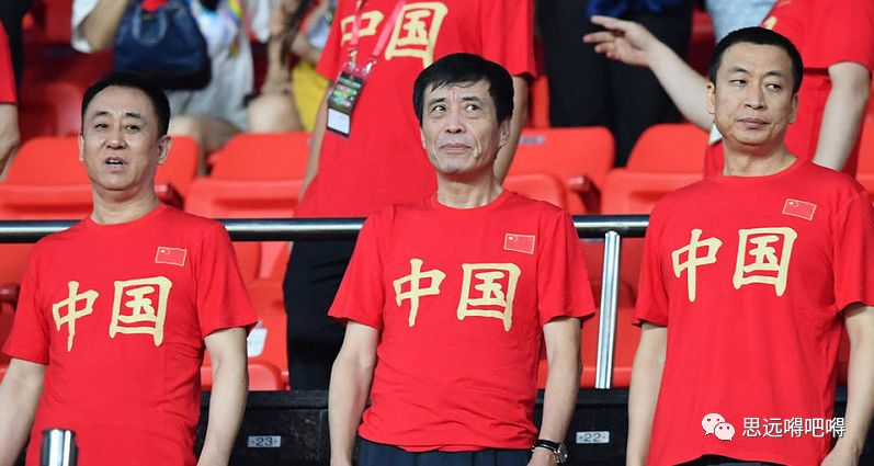 撸起袖子,里皮已经开始“变”