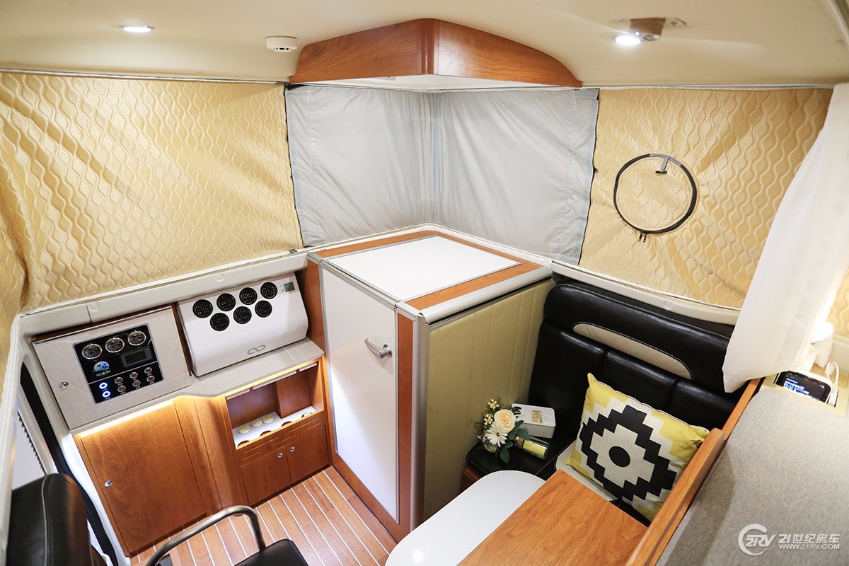 霞客乐锐骐7suv评测,霞客乐锐骐6升顶房车用车体验