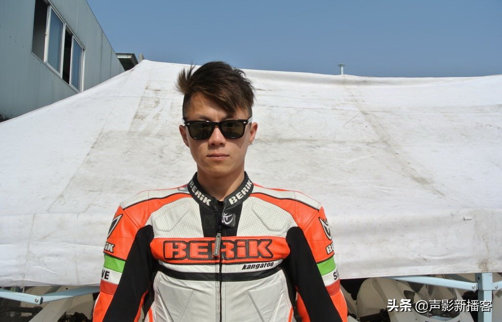 陈震评车是当年的二环十三郎吗,陈震同学二环十三郎当时开什么车