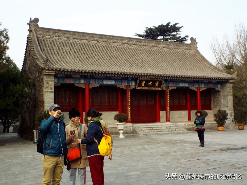 大雁塔慈恩寺,大雁塔唐风浓郁佛教重地