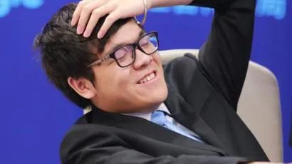 分分钟教你学会下围棋,我学会了下围棋四年级