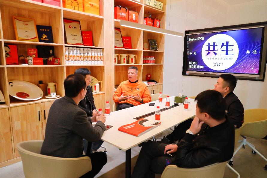 赚钱的餐饮品牌都做对了什么,5年内餐饮创业项目