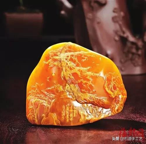 林石雅集天价田黄,天价田黄价格一览表