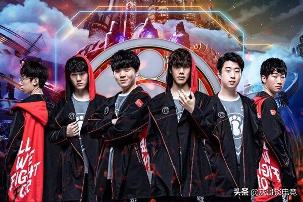 ig阿水直播间,ig全体在斗鱼直播