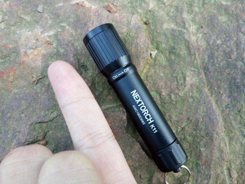 回家路上的一盏路灯,纳丽德k11评测