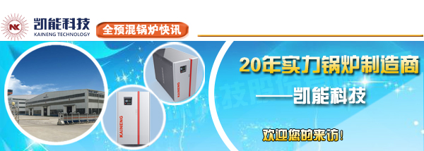 简析全预混燃气采暖炉的三点优势