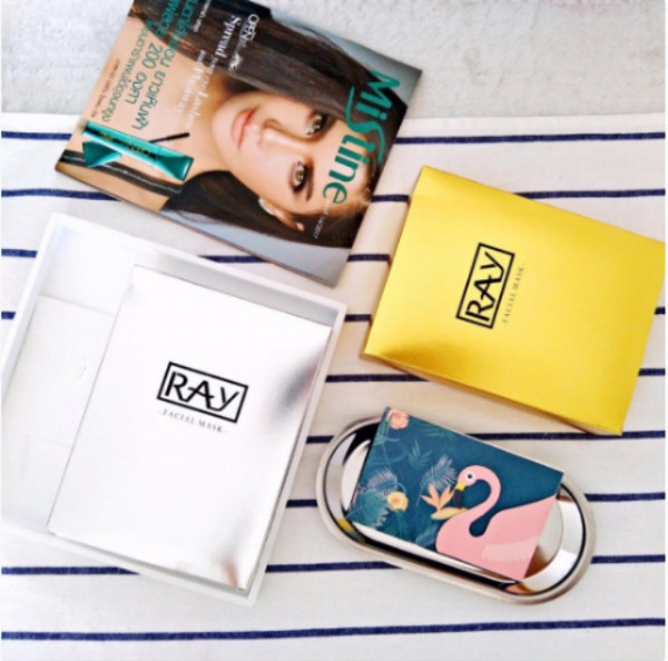 泰国真正好用的护肤品品牌,泰国网红护肤品推荐