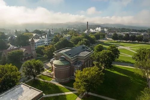 达特茅斯学院全额奖学金,达特茅斯本科奖学金