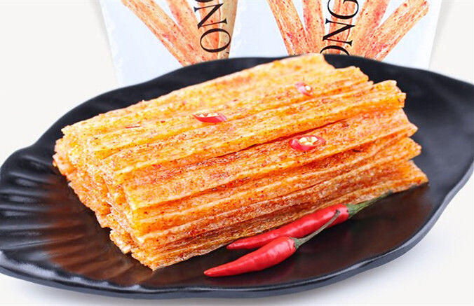 适合办公室分享的零食,办公室适合吃什么零食