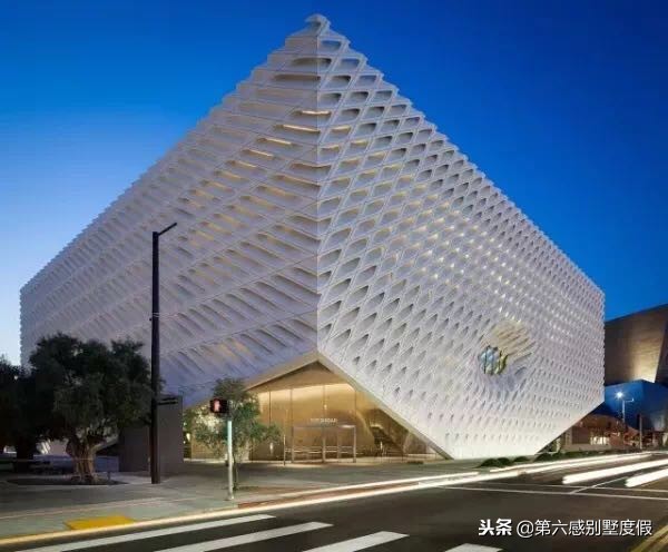 洛杉矶小众,洛杉矶小众旅游