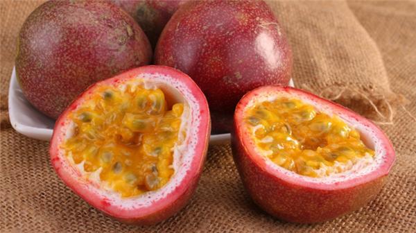 只有南方才有这5种水果,北方人绝对没吃过的六种水果