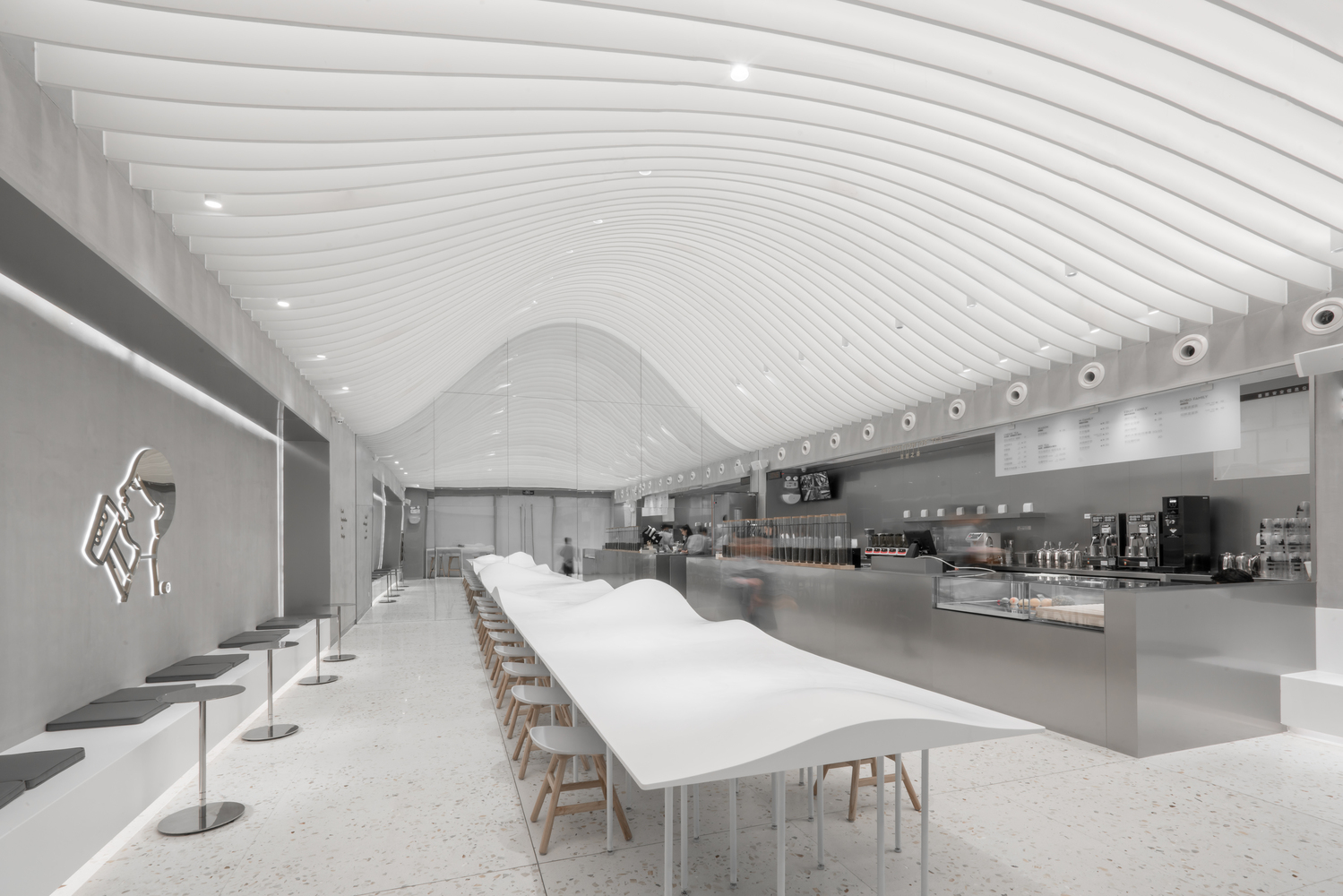 喜茶重新定义中国休闲茶饮,喜茶中国新式茶饮