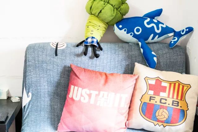 出租屋洗手间收纳好物推荐,出租屋好物推荐床上用品四件套