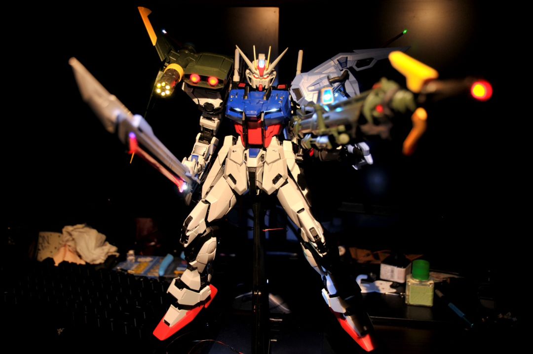 玩家加灯之路,玩家的成长道路