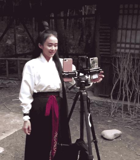 横店群演真实生活电影,横店群演真实生活一天