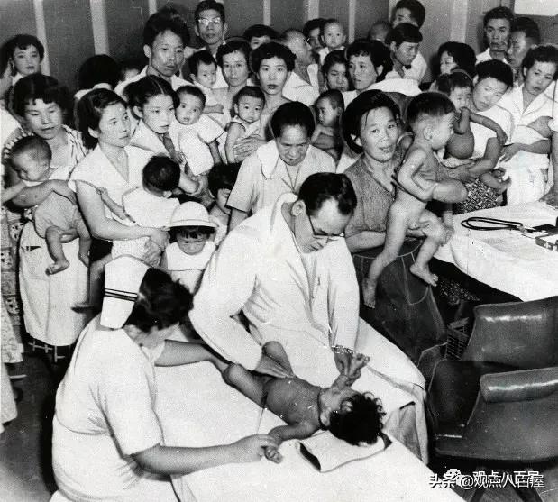 日本森永公司毒奶粉事件,日本森永毒奶粉事件