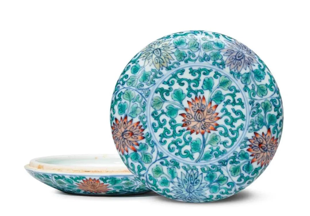 佳士得拍卖现场全集,佳士得拍卖2020秋拍瓷器