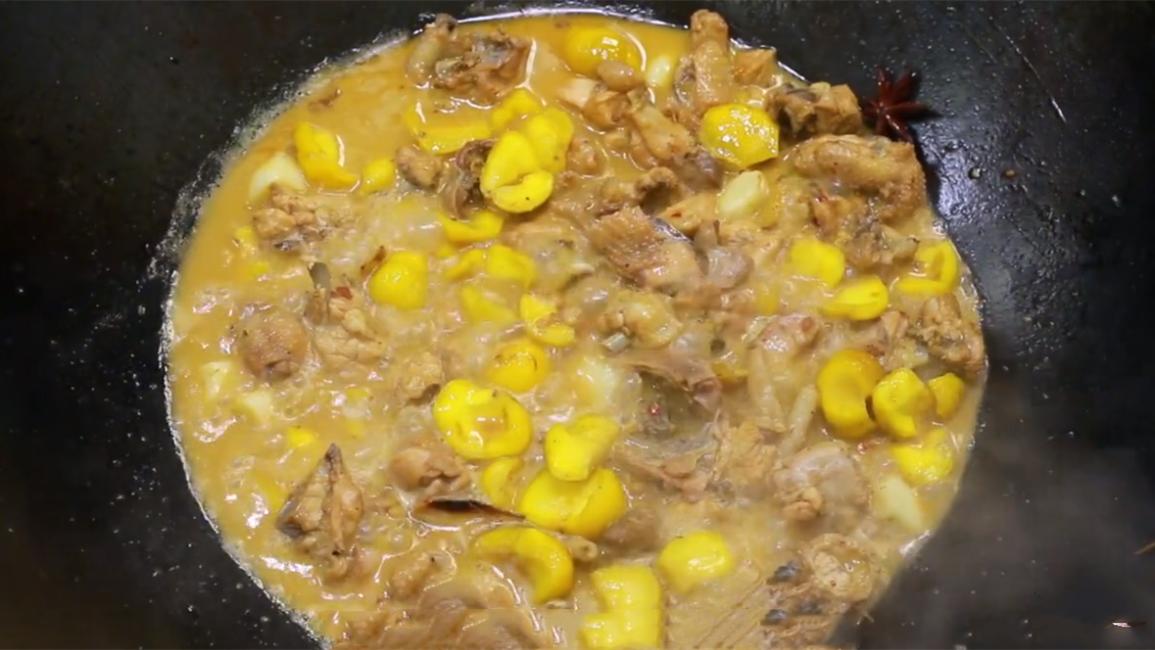 中秋佳节必吃的4种吉祥果,立秋建议多吃5样秋果