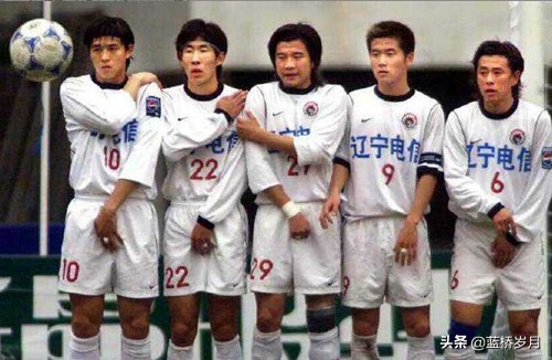 94年甲a元年球队有哪些,江苏队停止运营