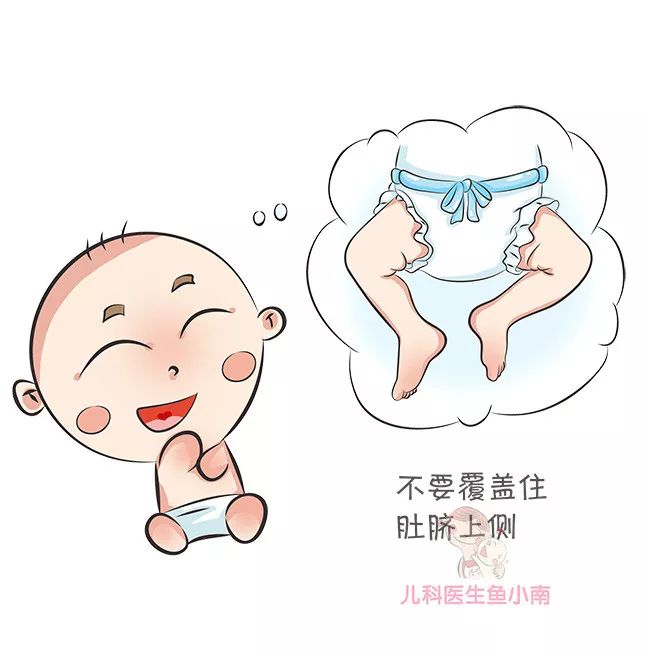 为啥宝宝脏兮兮的,医生一点都不担心?这5处地方确实不能太干净