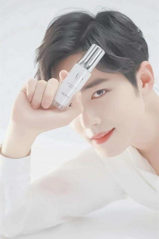 肖战美妆品牌,美聚智造虚拟美妆