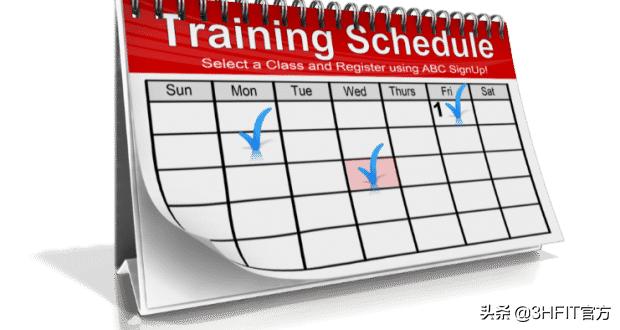 马甲线平板支撑卷腹,练马甲线的卷腹动作教练带学员