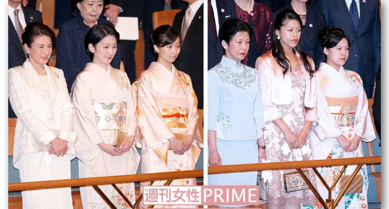 日本皇室佳子公主最新视频,日本皇室颜值担当佳子公主